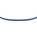 Morellato - Bracciale Tennis - Argento - Uomo