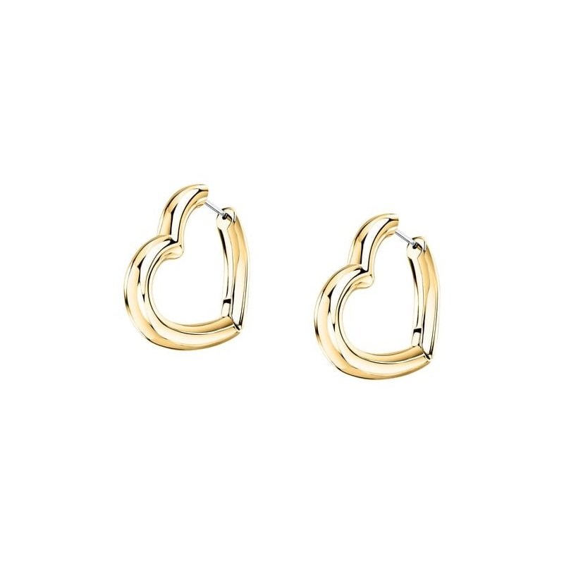Morellato Jewels - Orecchini Creole - Donna - Oro