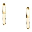 Morellato Jewels - Orecchini Creole - Donna - Oro