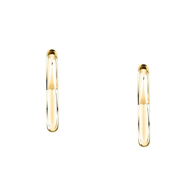 Morellato Jewels - Orecchini Creole - Donna - Oro