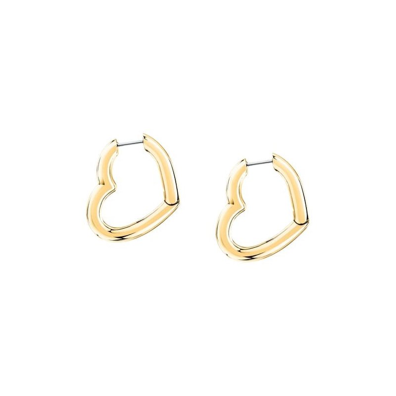 Morellato Jewels - Orecchini Creole - Donna - Oro