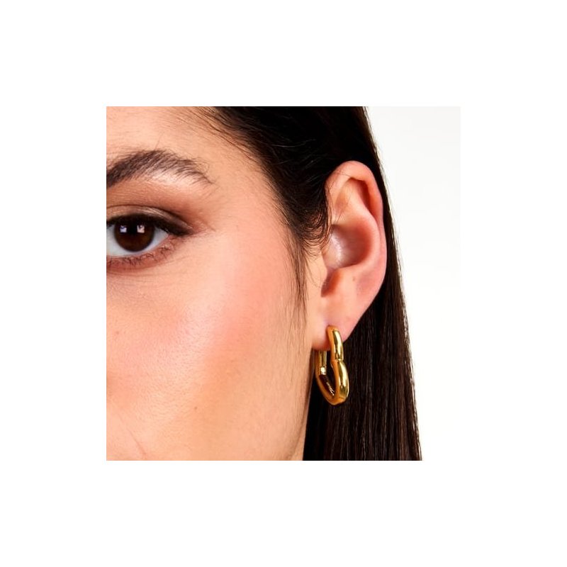 Morellato Jewels - Orecchini Creole - Donna - Oro