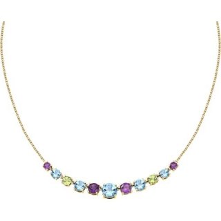 Morellato - Collana Venezia - Argento - Zirconi
