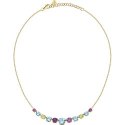 Morellato - Collana Venezia - Argento - Zirconi