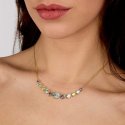 Morellato - Collana Venezia - Argento - Zirconi