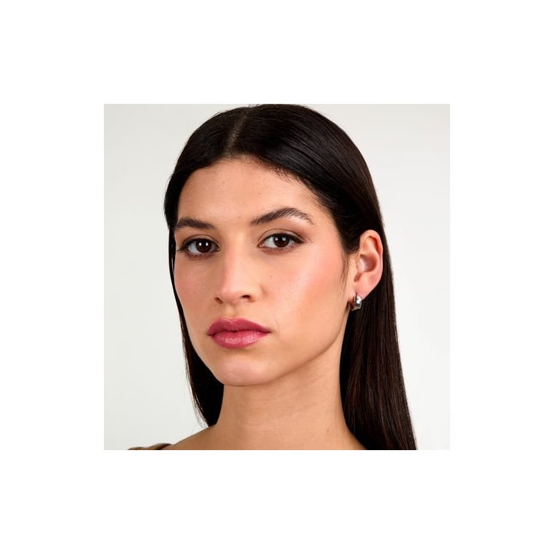 Morellato - Orecchini Creole - Acciaio - Donna