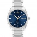 Calvin Klein - Orologio Uomo Progress - Acciaio Blu