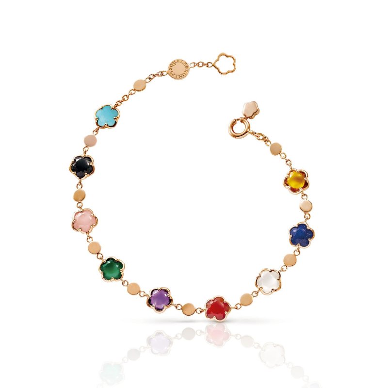 Pasquale Bruni - Bracciale Figlia Dei Fiori - Eleganza