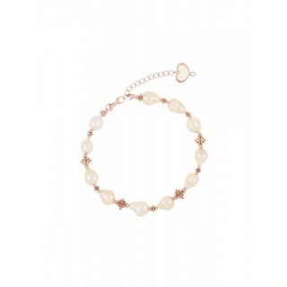 Maman Et Sophie - Bracciale Perla Scaramazza