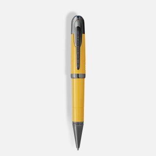 Montblanc - Penna Enzo Ferrari - Giallo Modena