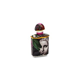Henriette - Bottiglia Profumo - Porcellana - Multicolor
