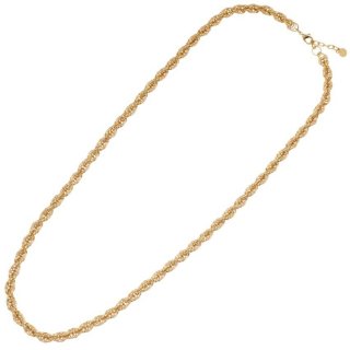 Ottaviani - Collana Dorata - Lunghezza 81Cm