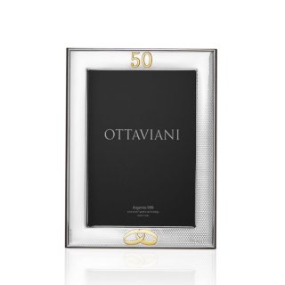 Ottaviani - Portafoto 50 Anni - 13X18