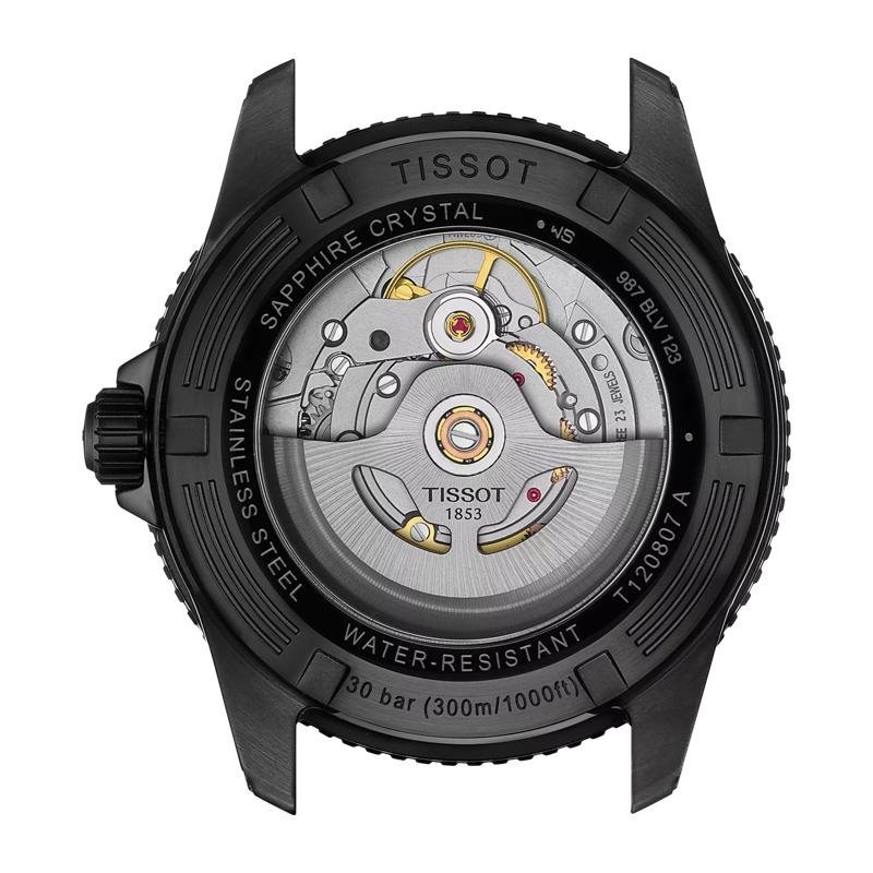 Tissot - Seastar 1000 Powermatic 80 - Sport - 40Mm