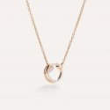 Pomellato - Collana Con Pendente Together - Oro Rosa