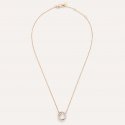Pomellato - Collana Con Pendente Together - Oro Rosa