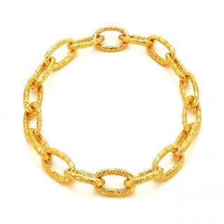 Giovanni Raspini - Collana Croco - Argento 925