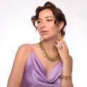 Nivy - Anello Chiara - Argento