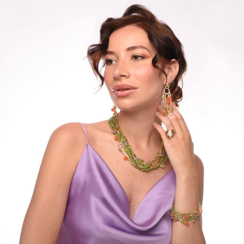Nivy - Anello Chiara - Argento