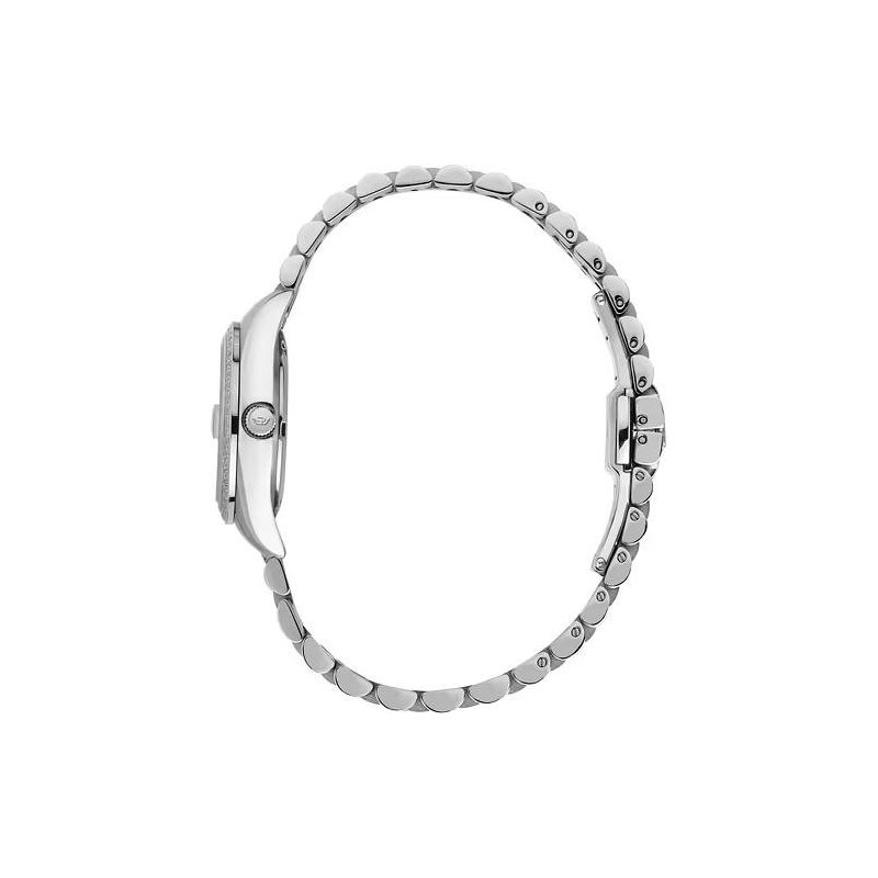 Philip Watch - Caribe Urban - Donna - Acciaio