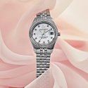 Philip Watch - Caribe Urban - Donna - Acciaio