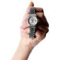 Philip Watch - Caribe Urban - Donna - Acciaio