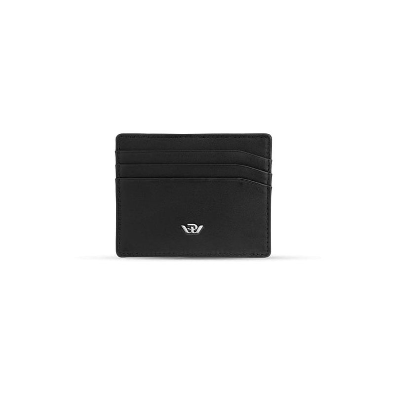 Philip Watch - Accessorio Card Holder - Uomo - Nero