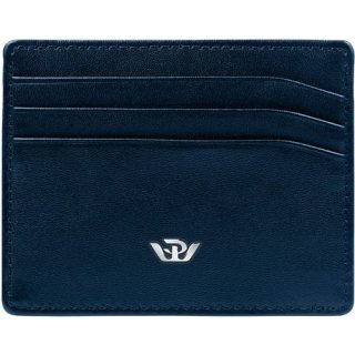 Philip Watch - Accessorio Card Holder - Uomo - Blu