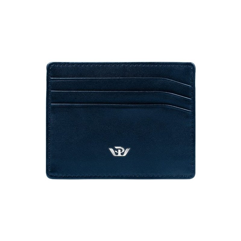 Philip Watch - Accessorio Card Holder - Uomo - Blu