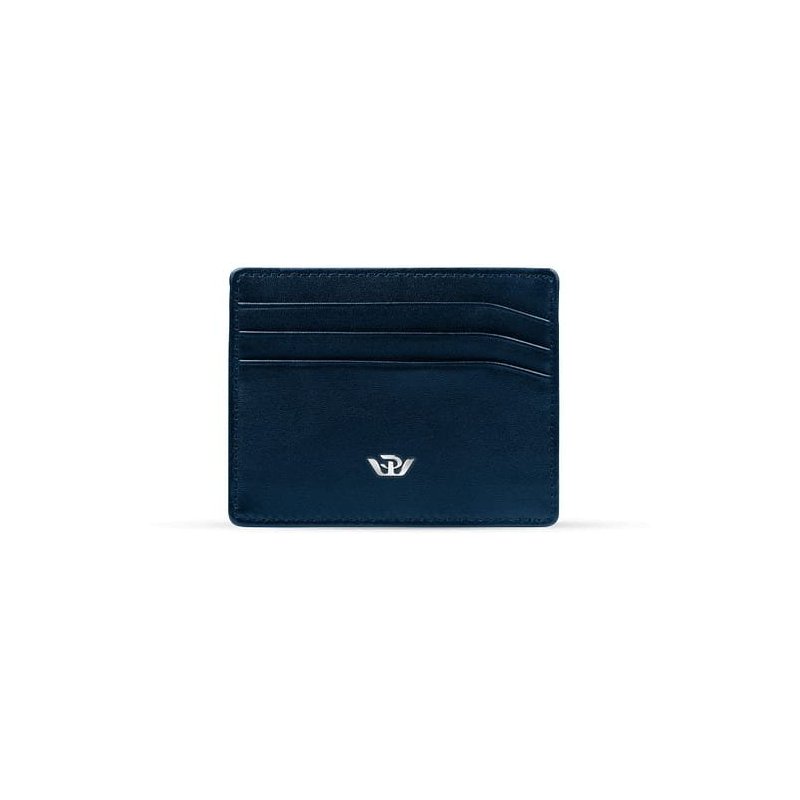 Philip Watch - Accessorio Card Holder - Uomo - Blu