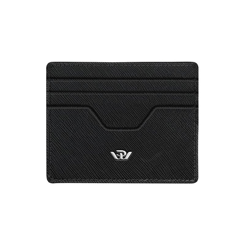 Philip Watch - Accessorio Card Holder - Uomo - Nero