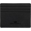 Philip Watch - Accessorio Card Holder - Uomo - Nero