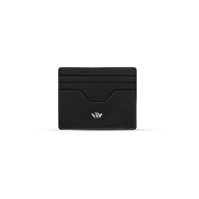 Philip Watch - Accessorio Card Holder - Uomo - Nero