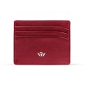 Philip Watch - Accessorio Card Holder - Pelle - Rosso