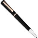 Philip Watch - Penna A Sfera Wi - Oro, Silver, Nero