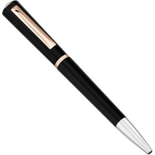 Philip Watch - Penna A Sfera Wi - Oro, Silver, Nero