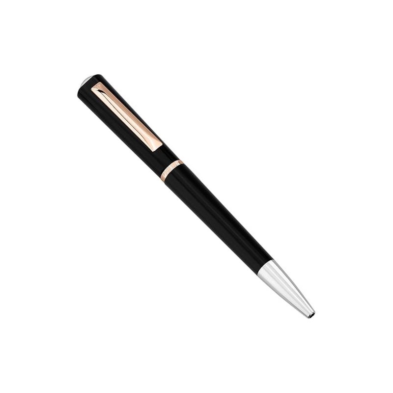 Philip Watch - Penna A Sfera Wi - Oro, Silver, Nero
