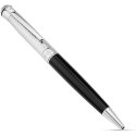 Philip Watch - Penna A Sfera Wi - Silver, Nero