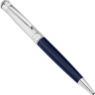 Philip Watch - Penna A Sfera Wi - Placcatura Rodio