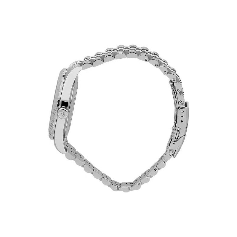 Philip Watch - Caribe R8223597023 - Acciaio - Uomo