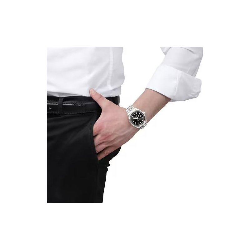 Philip Watch - Caribe R8223597023 - Acciaio - Uomo