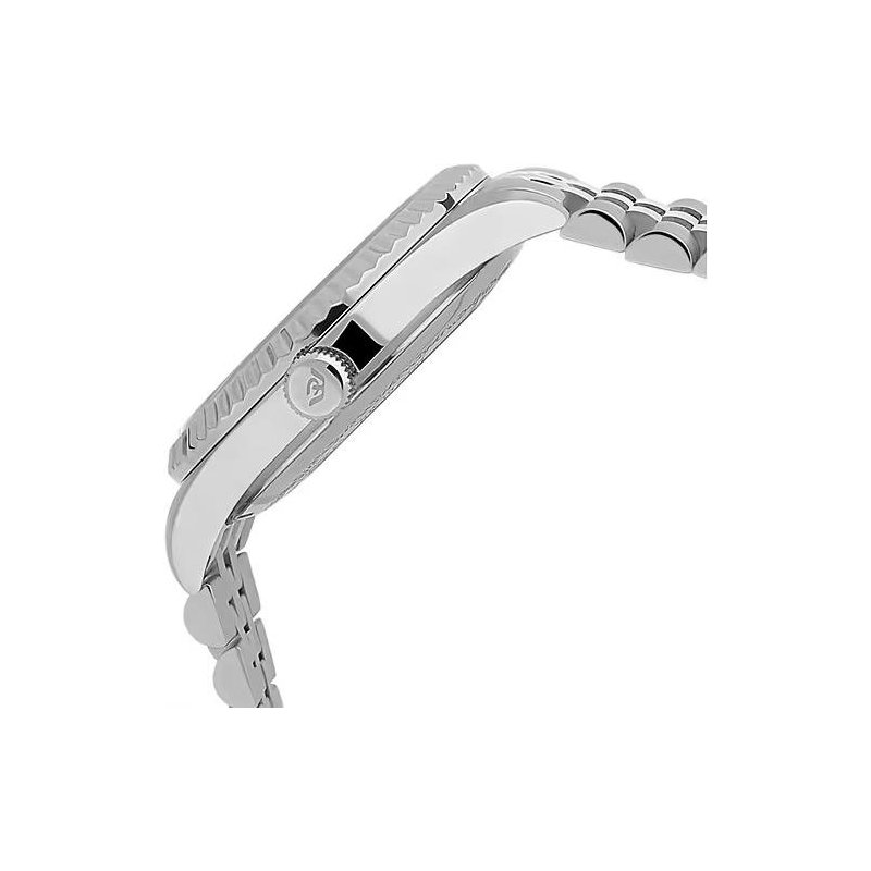 Philip Watch - Caribe R8223597023 - Acciaio - Uomo