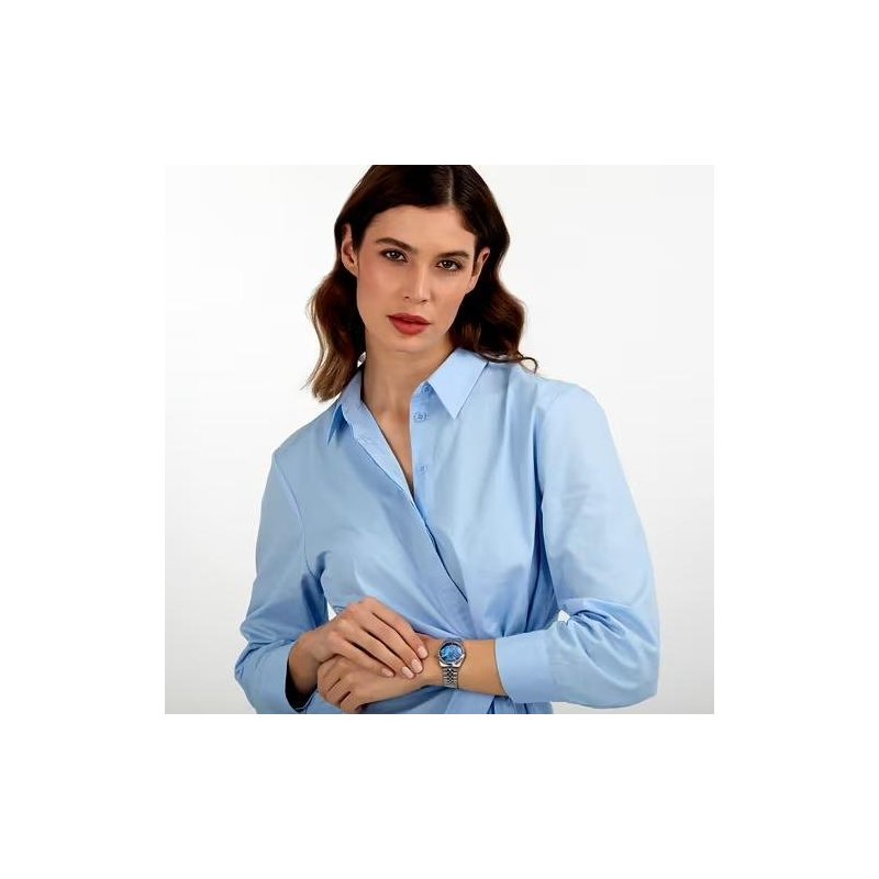Philip Watch - Orologio Caribe - Donna - Acciaio