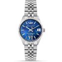 Philip Watch - Orologio Caribe - Donna - Acciaio
