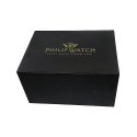Philip Watch - Orologio Caribe - Donna - Acciaio