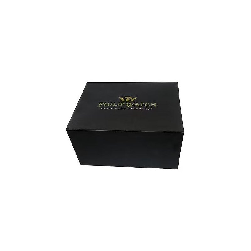 Philip Watch - Orologio Caribe - Donna - Acciaio