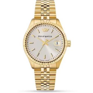 Philip Watch - Caribe R8253597087 - Oro - Uomo