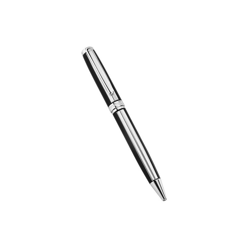 Philip Watch - Penna A Sfera Wi - Nero, Silver