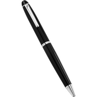 Philip Watch - Penna Donna - Nero Silver