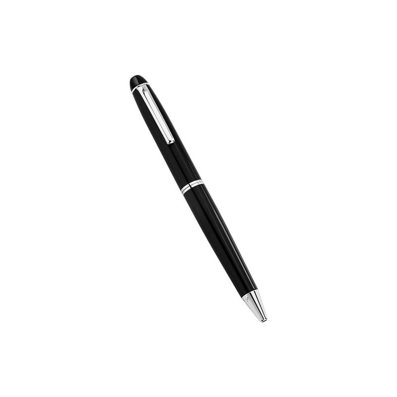 Philip Watch - Penna Donna - Nero Silver
